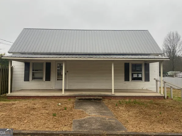 195 7th St, Trion, GA 30753