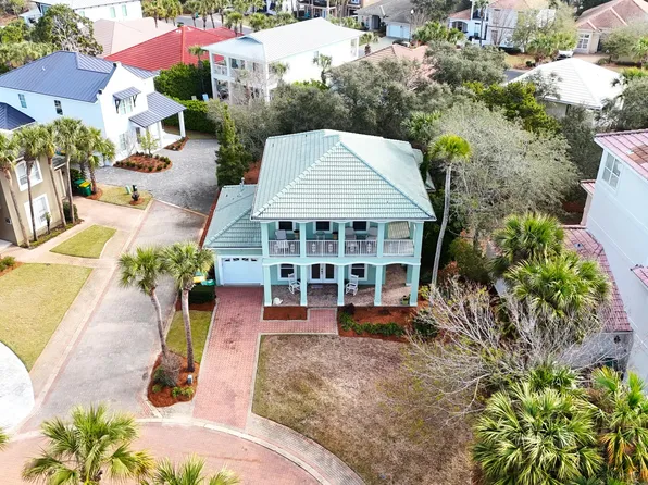 4629 Sunset Pointe, Destin, FL 32541