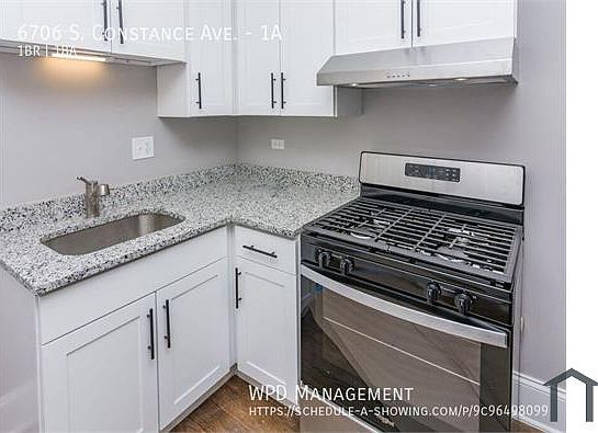 4th image of 6706 S Constance Ave #1A