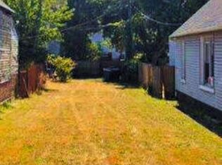 1014 Reese Ave, Whiting, IN 46394