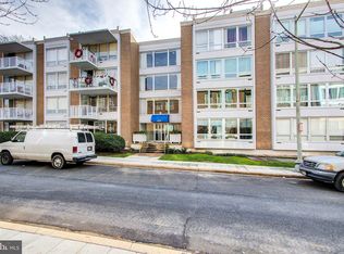 400 O St SW APT 303, Washington, DC