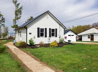 207-N West St, Stoddard, WI 54658