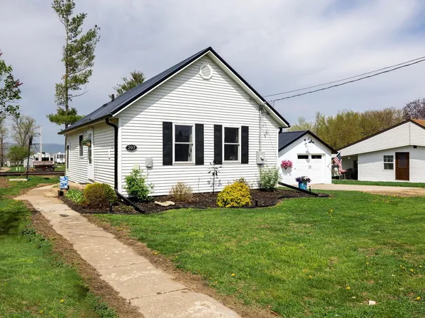 207 N West STREET, Stoddard, WI 54658