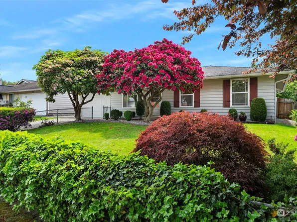 1708 22nd Street NE, Auburn, WA 98002