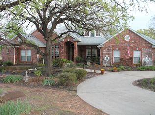 2250 Church Dr, Corinth, TX 76210