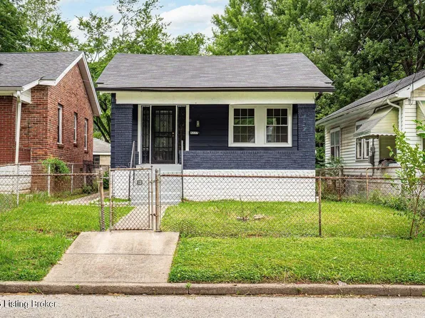 4227 Grand Ave, Louisville, KY 40211