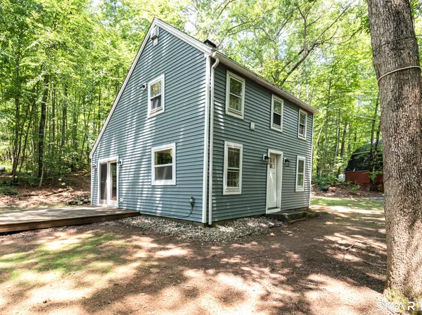 63 Schofield Road #7, Willington, CT 06279
