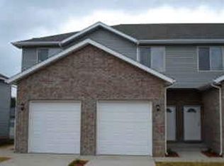 5586 N Green Ln, Ozark, MO 65721