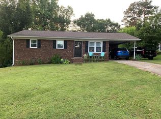 109 Unity Rd, Spartanburg, SC 29307