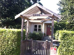 1200 NE 94th St, Seattle, WA 98115