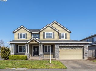 1218 SE 13th Pl, Canby, OR 97013