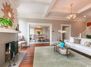 1501 Lake St, San Francisco, CA 94118