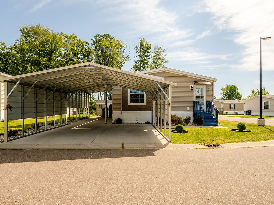 11159 Red Arrow Hwy Bridgman, MI, 49106 Apartments for Rent Zillow