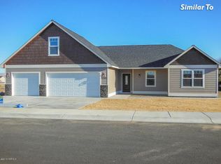 5903 Crestfields Rd, Yakima, WA 98903