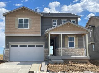 9136 Uravan Ct, Commerce City, CO 80022