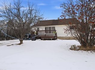 4910 S 53rd Ave, Rimbey, AB T0C0M0