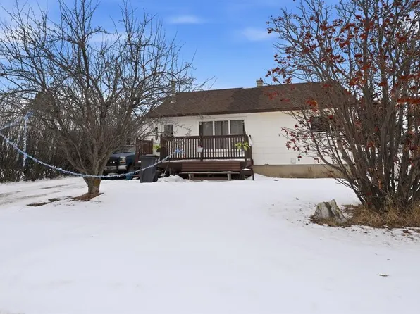 4910 S 53rd Ave, Rimbey, AB T0C 0M0