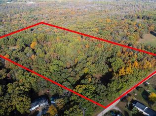 0000 S 2125 Road, Stockton, MO 65785