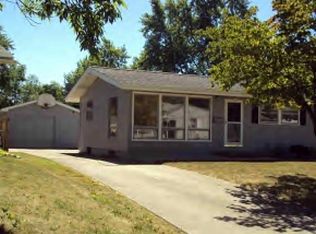 1755 N Foster Ave, Decatur, IL 62526