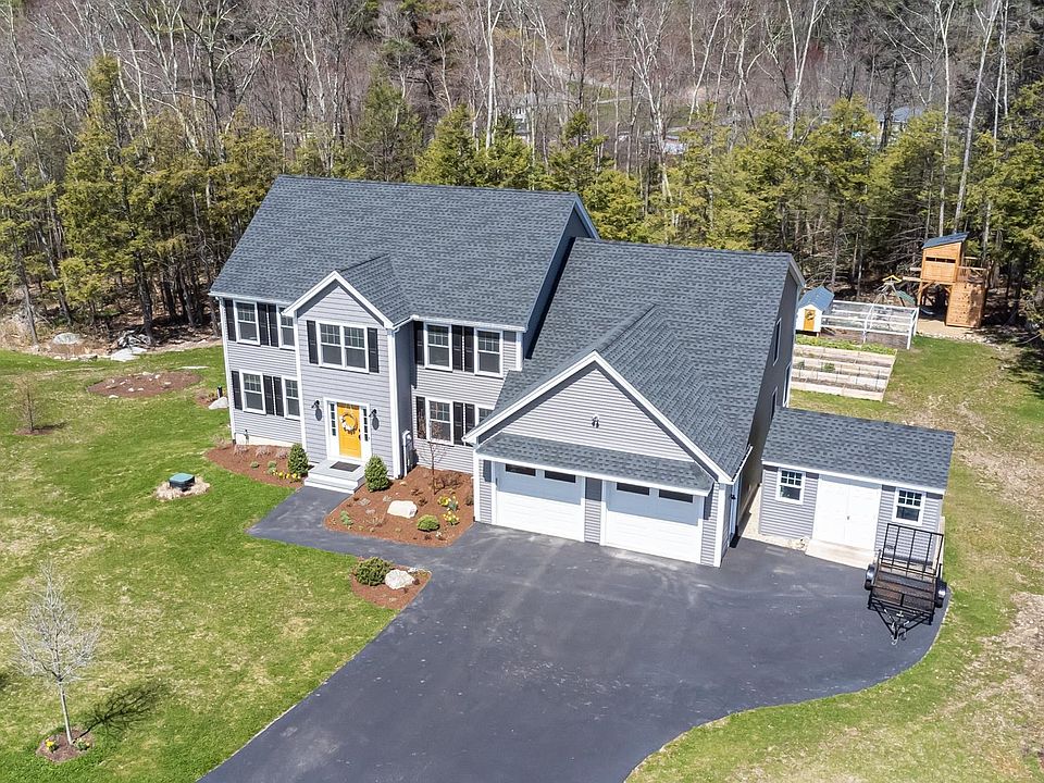 14 Long Pond Dr, Pelham, NH 03076 Zillow