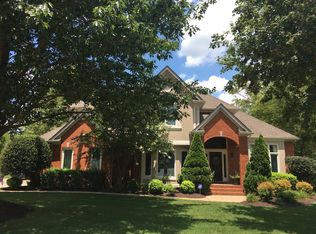 1626 Buckingham Dr, Murfreesboro, TN 37129