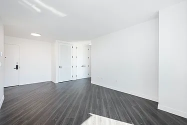 Rented by The Dermot Realty Management Company