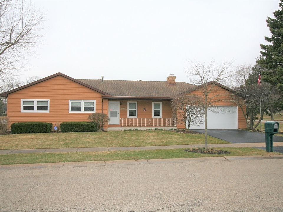 1st image of 3330 Burr Oak Dr