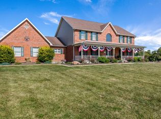 4534 Tolbert Rd, Trenton, OH 45067