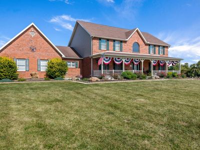 4534 Tolbert Rd, Trenton, OH, 45067