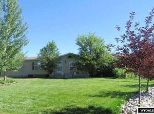 36 Darnall Rd, Riverton, WY 82501