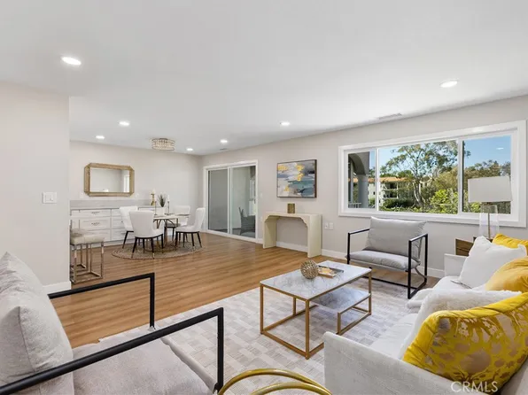 4025 Calle Sonora Este Unit 3E, Laguna Woods, CA 92637