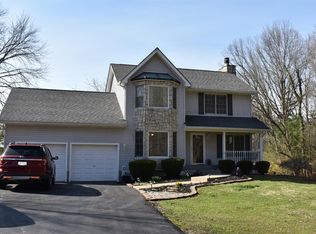 4619 McKeever Rd, Williamsburg, OH 45176