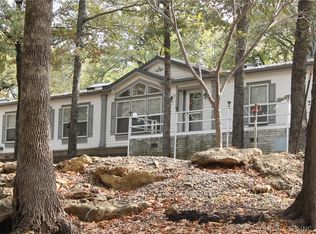 7746 Rustling Leaves, Kingston, OK 73439