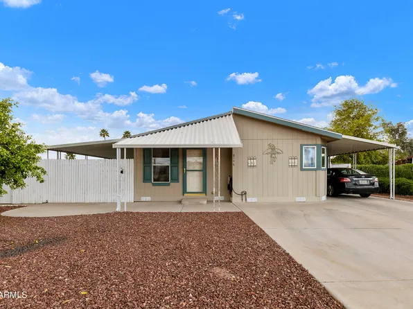 8146 E CALYPSO Avenue, Mesa, AZ 85208