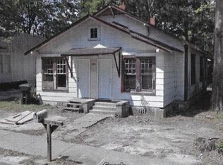 207 Blackshear St, Dothan, AL 36303