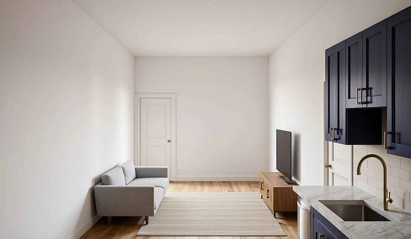 2 bed, 900 sqft, $1,900 — Photo 3
