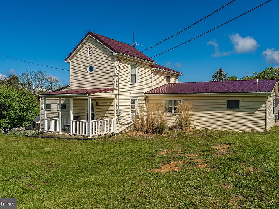 11410 National Pike, Clear Spring, MD 21722 MLS MDWA2014520 Zillow