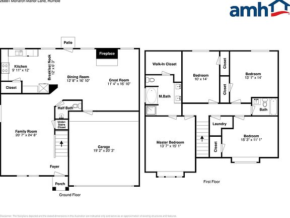 2nd image of 26881 Monarch Manor Ln