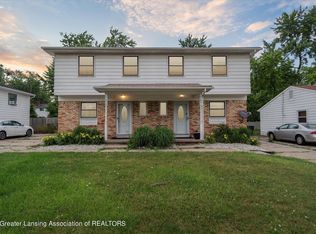 1659/1661 W Haslett Rd, East Lansing, MI 48823