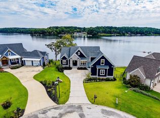 1188 Proctor Cir, Waterloo, SC 29384