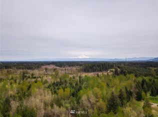 0 Vail Cut Off Rd SE, Rainier, WA 98576