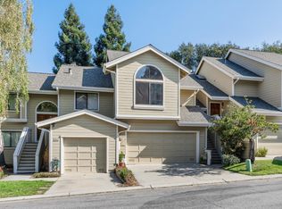 154 Arabian Way, Scotts Valley, CA 95066