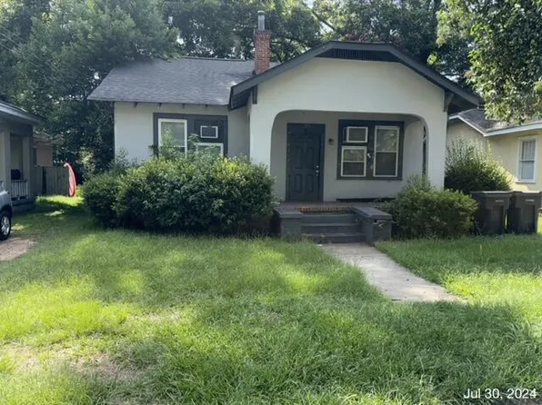 1309 BEMAN STREET Street, Augusta, GA 30904