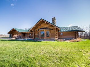 94 Cooney Rd, Roberts, MT 59070