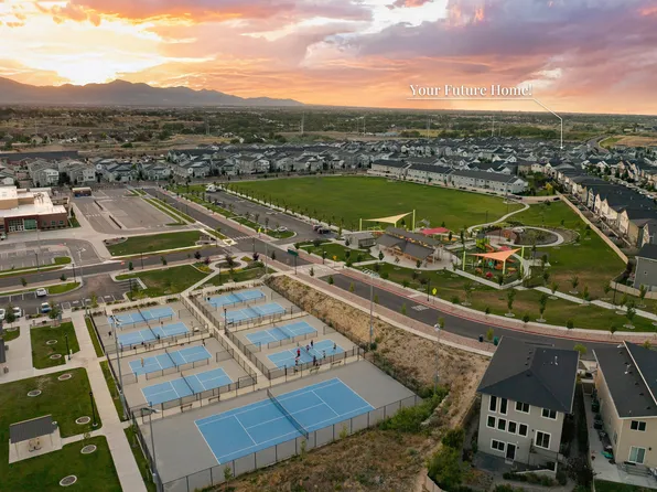 15073 S Reins Way, Bluffdale, UT 84065