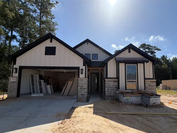 11515 Dosey Doe Dr, Montgomery, TX 77316