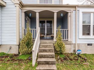 310 Rachels Ct E, Hermitage, TN 37076