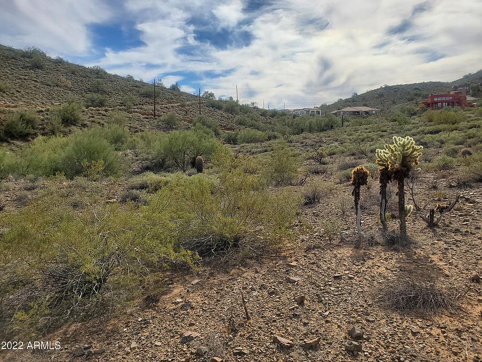 1st image of 0 E Paint Your Wagon Trl