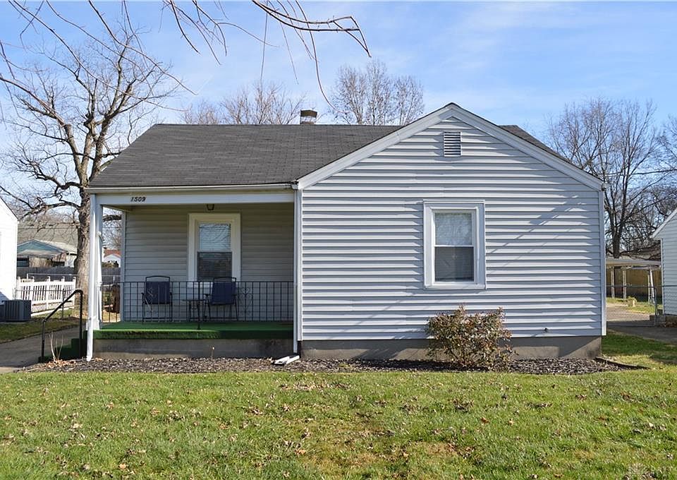 1st image of 1509 Carolina St