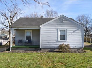 1509 Carolina St, Middletown, OH 45044